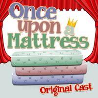 Once Upon A Mattress - Yesterday I Loved You (unofficial Instrumental)