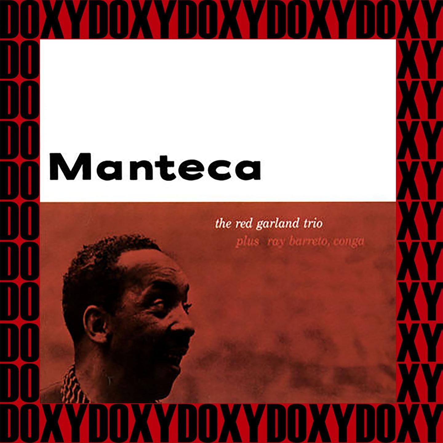 Manteca (Bonus Track Version) (Hd Remastered Edition, Doxy Collection)专辑