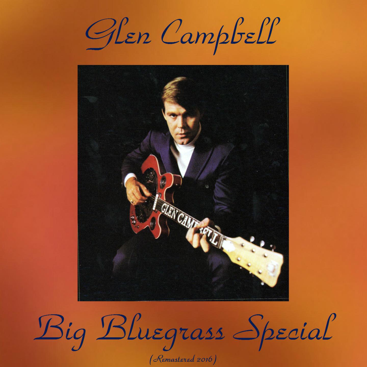 Big Bluegrass Special (Remastered 2016)专辑