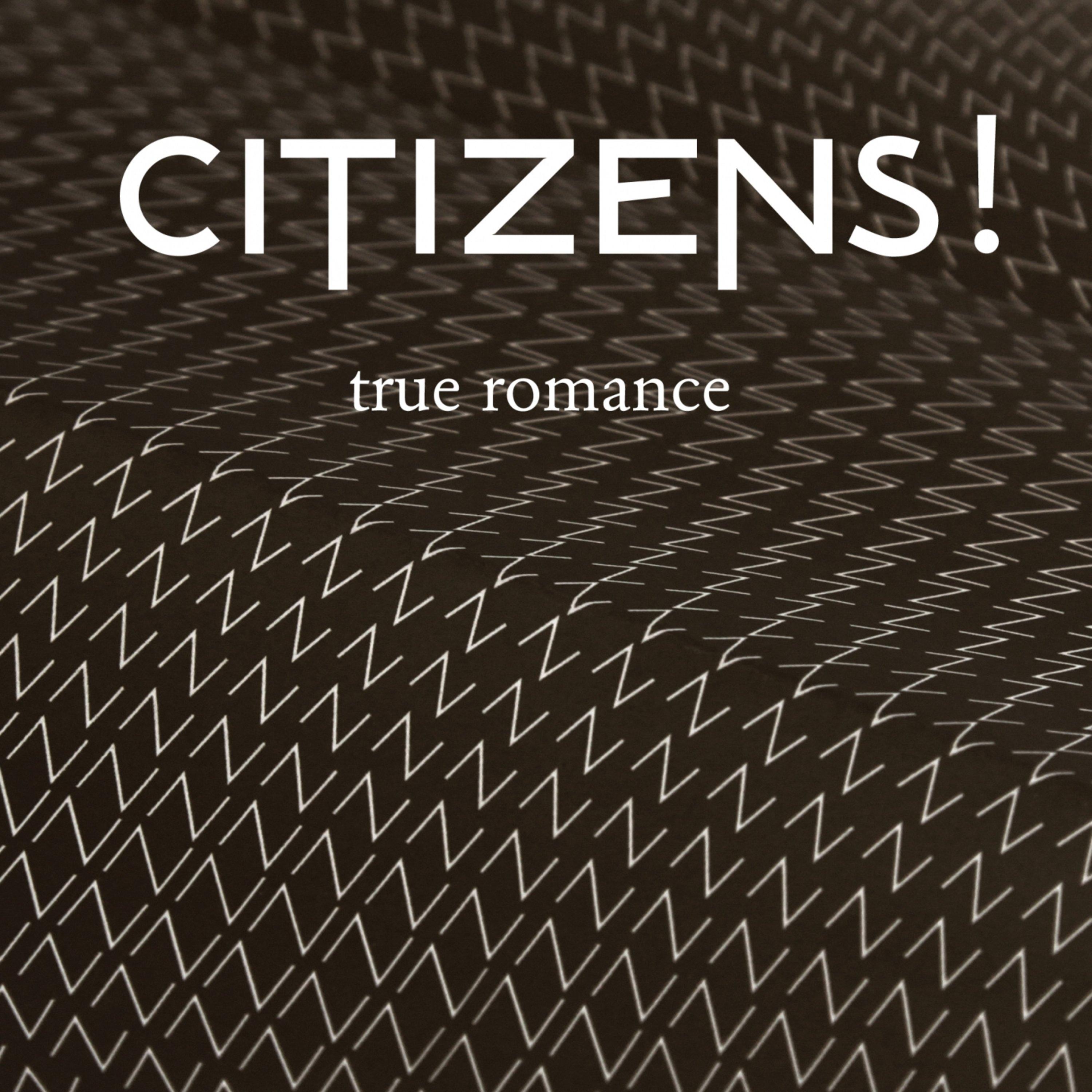 True Romance (Remixes)