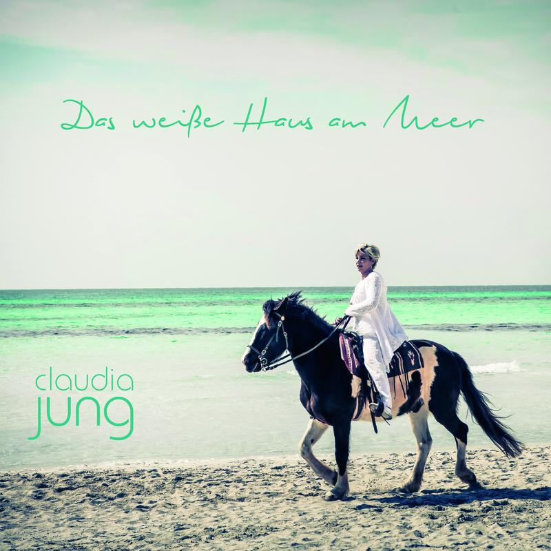 Das weiße Haus am Meer