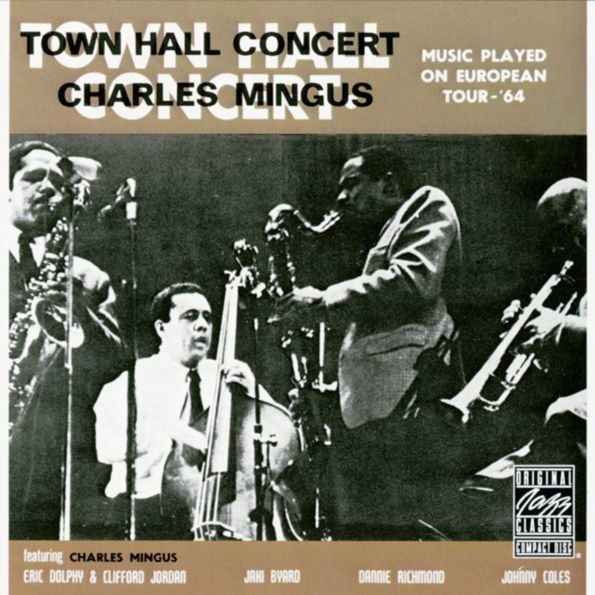 Town Hall Concert