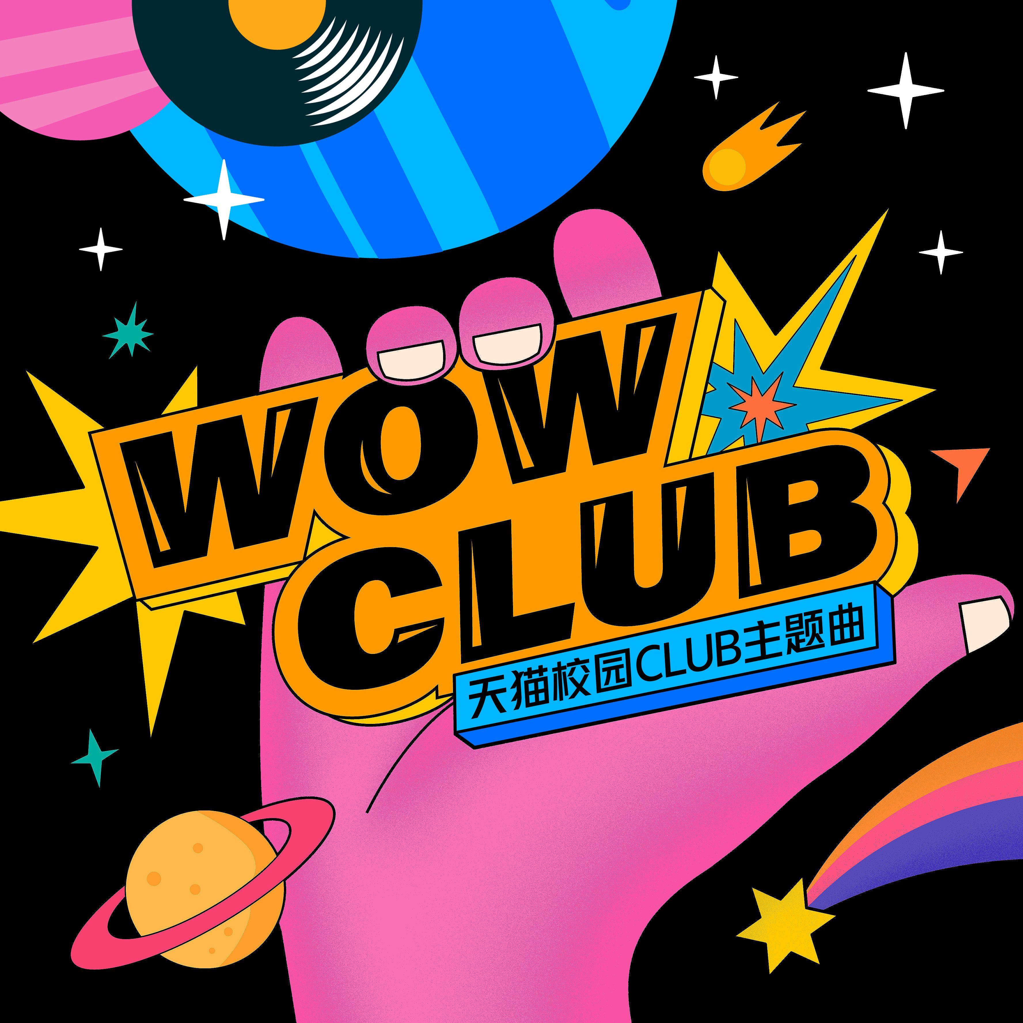 WOW CLUB