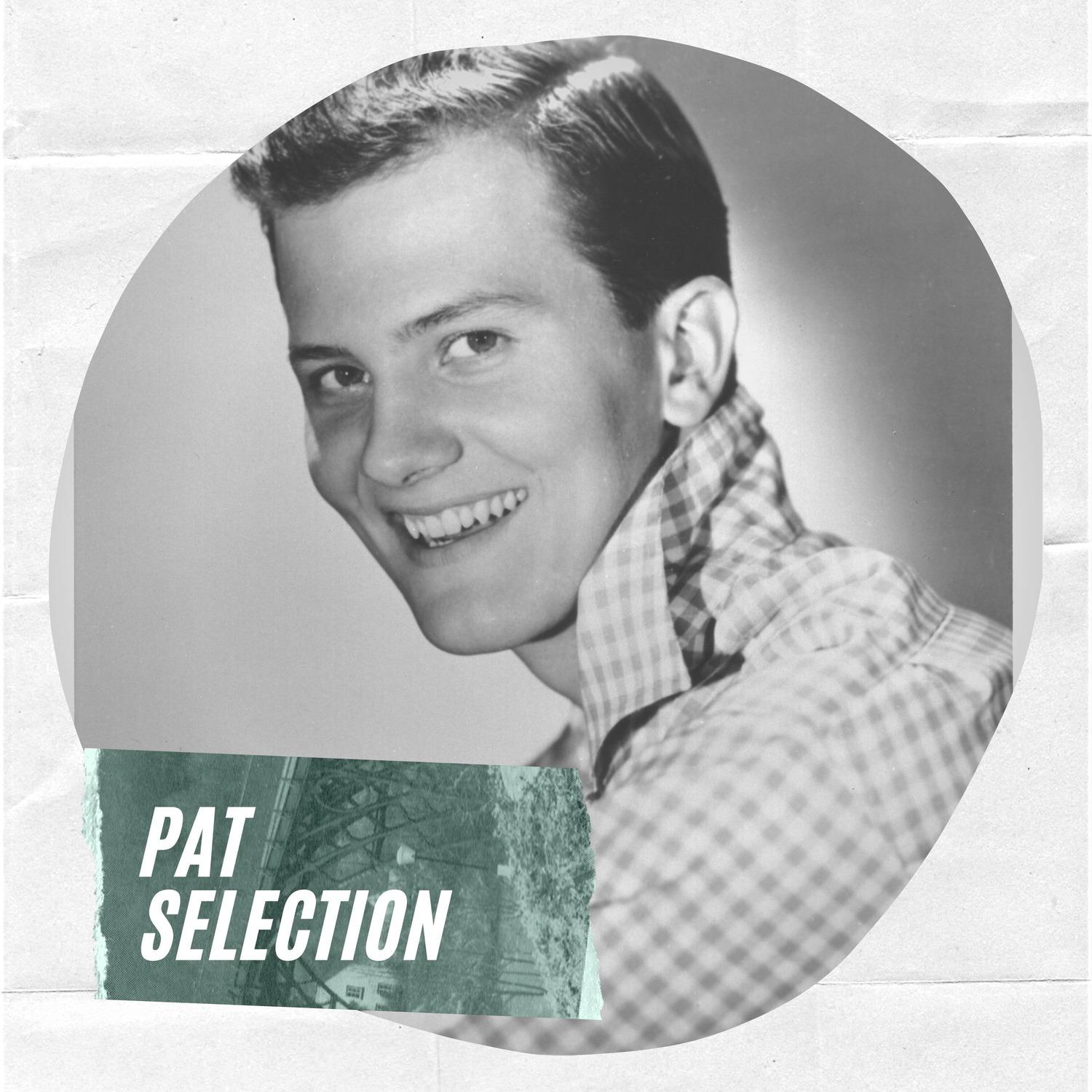 Pat Selection