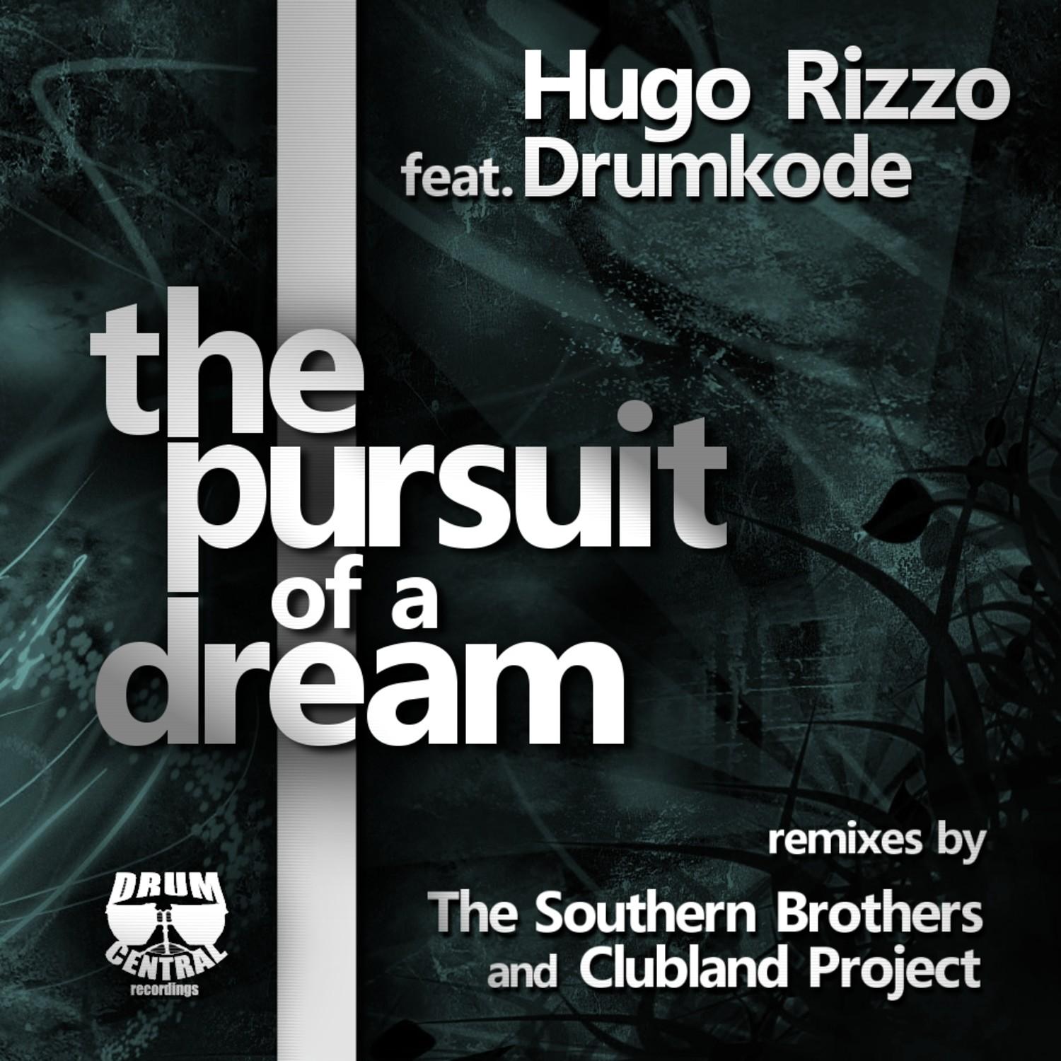 The Pursuit Of A Dream
