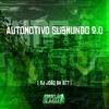 DJ João Da 17 - Automotivo Submundo 2.0