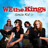 Demi Lovato、We The Kings - WE'LL BE A DREAM