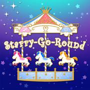 Starry-Go-Round (M@STER VERSION)专辑