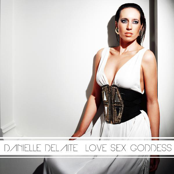 Love *** Goddess