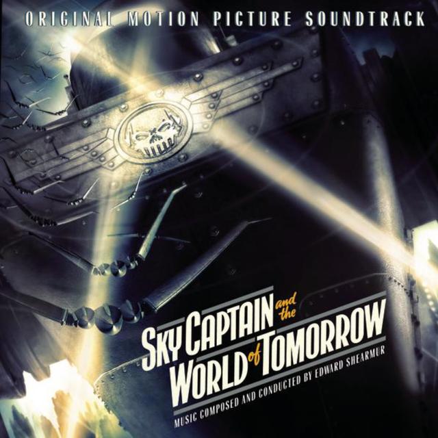 Sky Captain and the World of Tomorrow