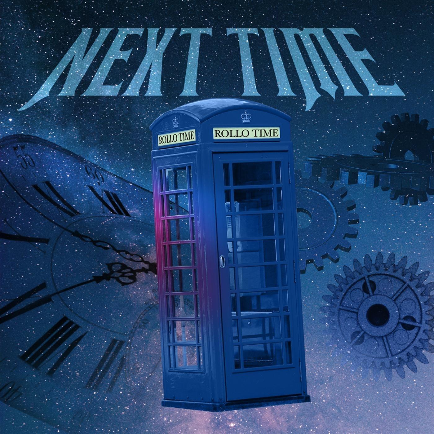 Next Time