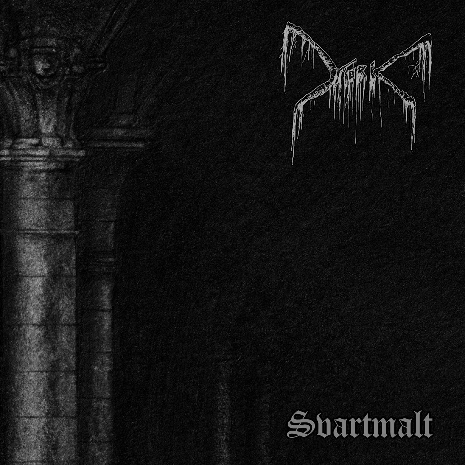 Svartmalt