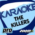 Zoom Karaoke - The Killers