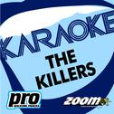 Zoom Karaoke - The Killers专辑