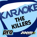 Zoom Karaoke - The Killers专辑