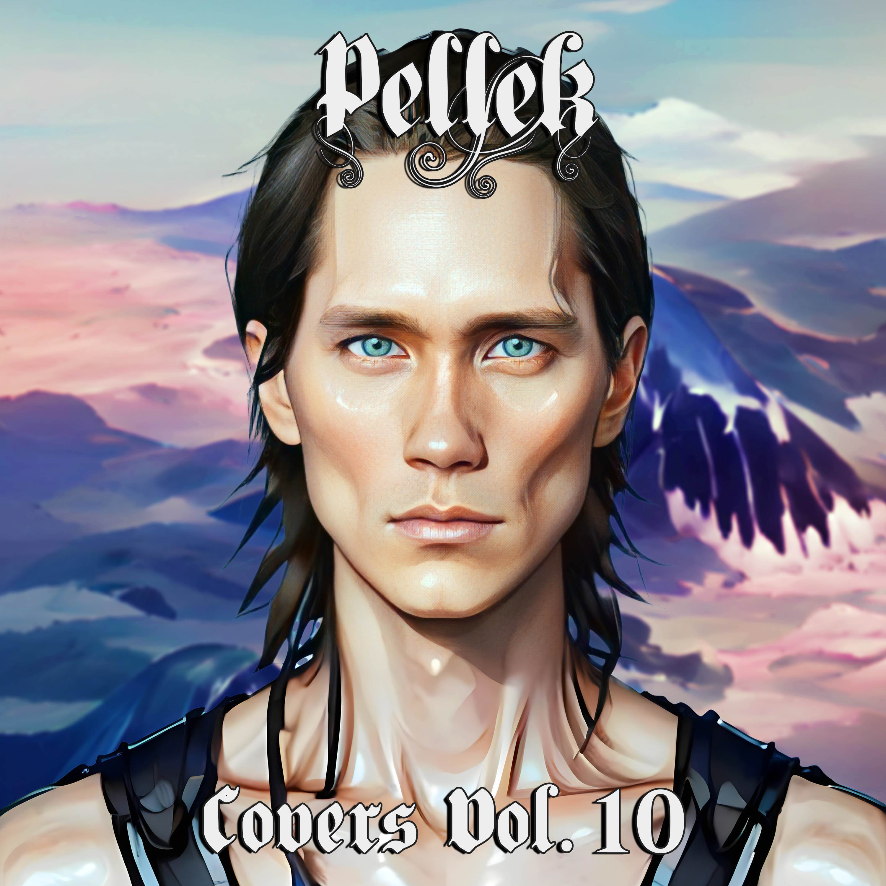 Covers Vol. 10