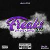 Coota Bang - Freaks 2k23 (Chopped Not Slopped) [Remix]