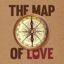 THE MAP OF LOVE