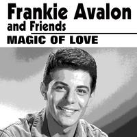 Why - Frankie Avalon (unofficial Instrumental)