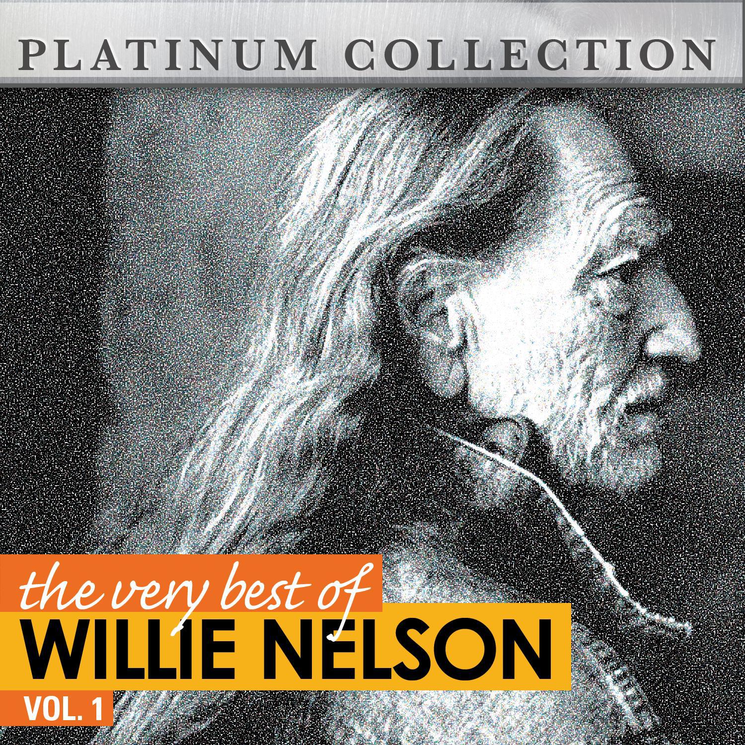 The Very Best of Willie Nelson Vol. 1专辑