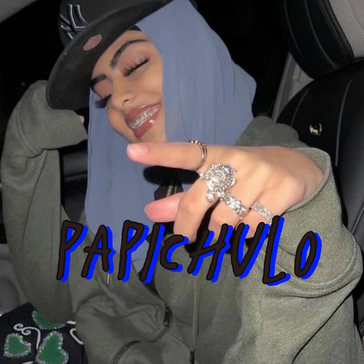 Papichulo