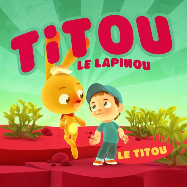 Le Titou (Version Karaoké)专辑