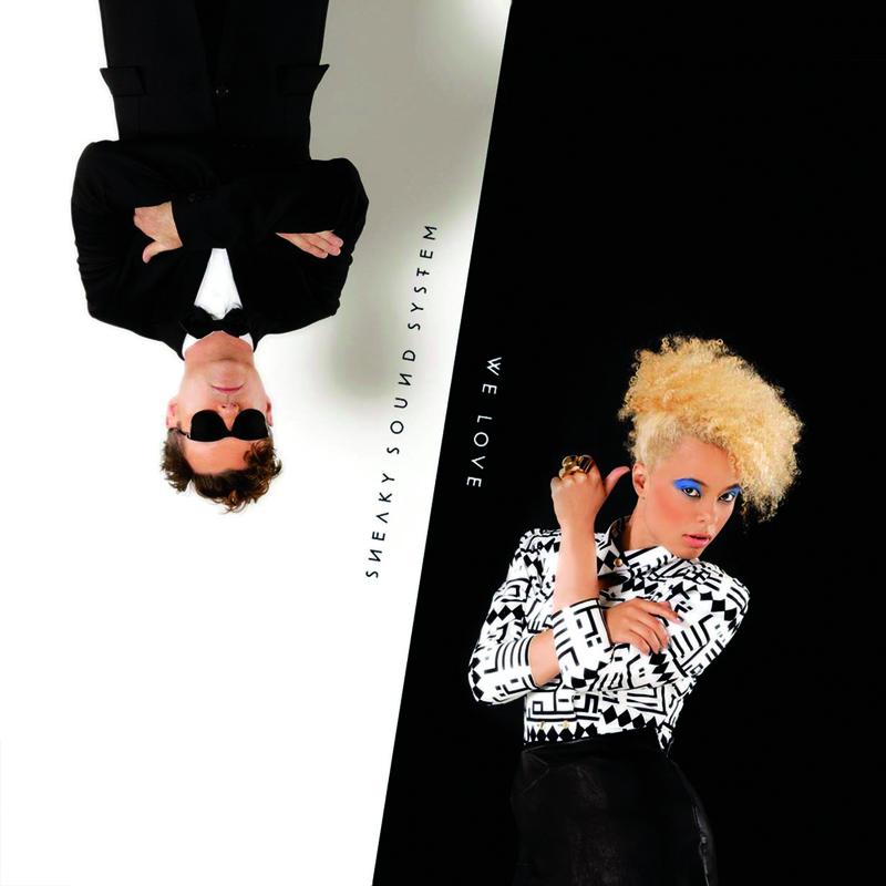 We Love (Remixes)