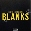 Booter Bee - Blanks