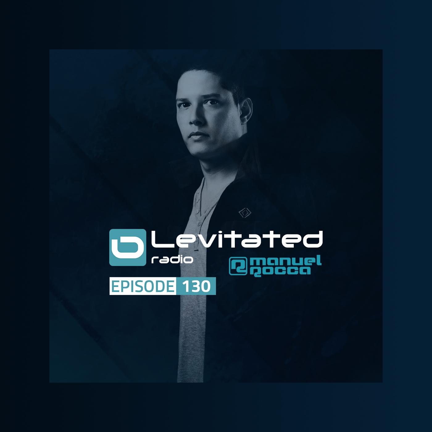 Levitated Radio 130