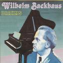 Wilhelm Backhaus - Brahms专辑