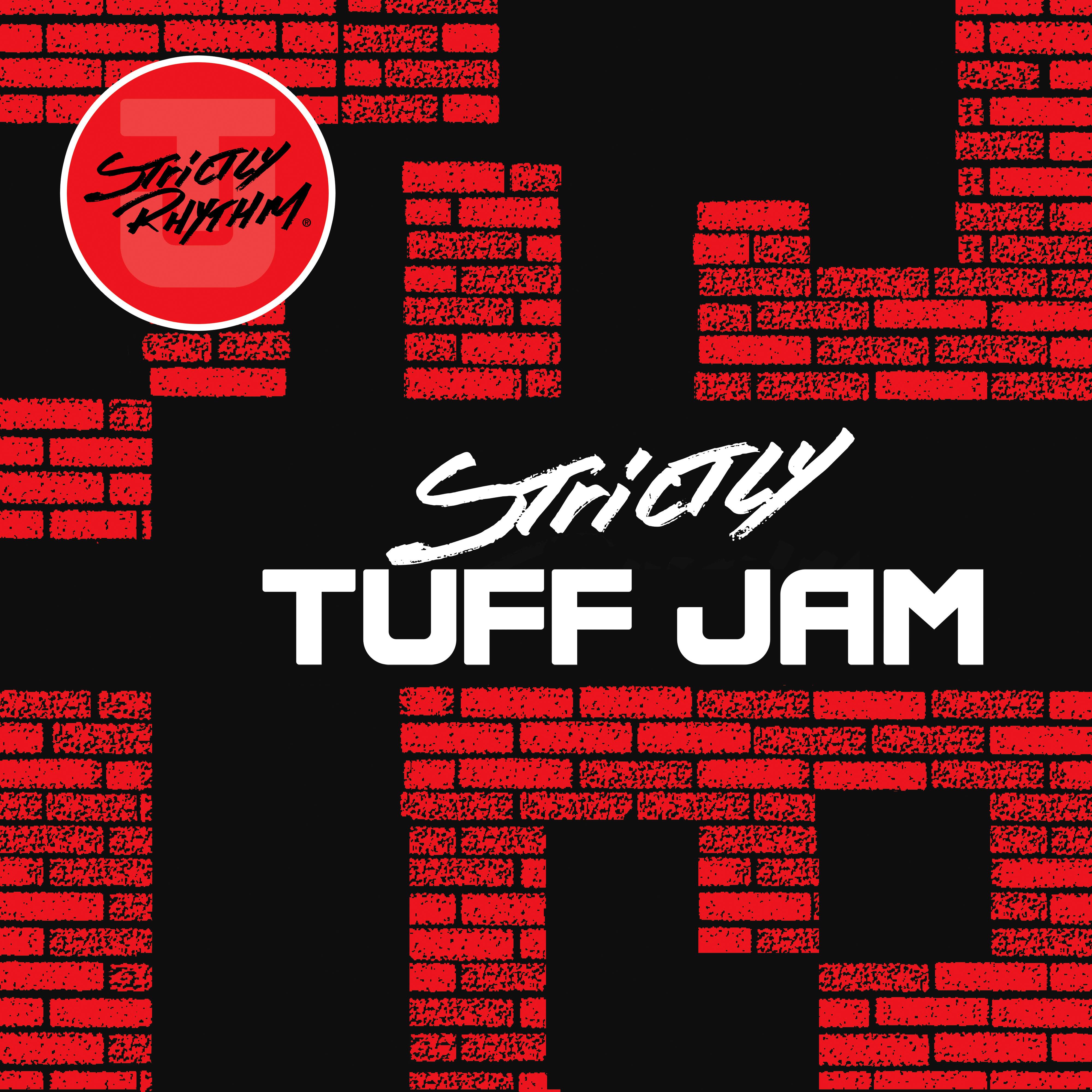 Strictly Tuff Jam专辑