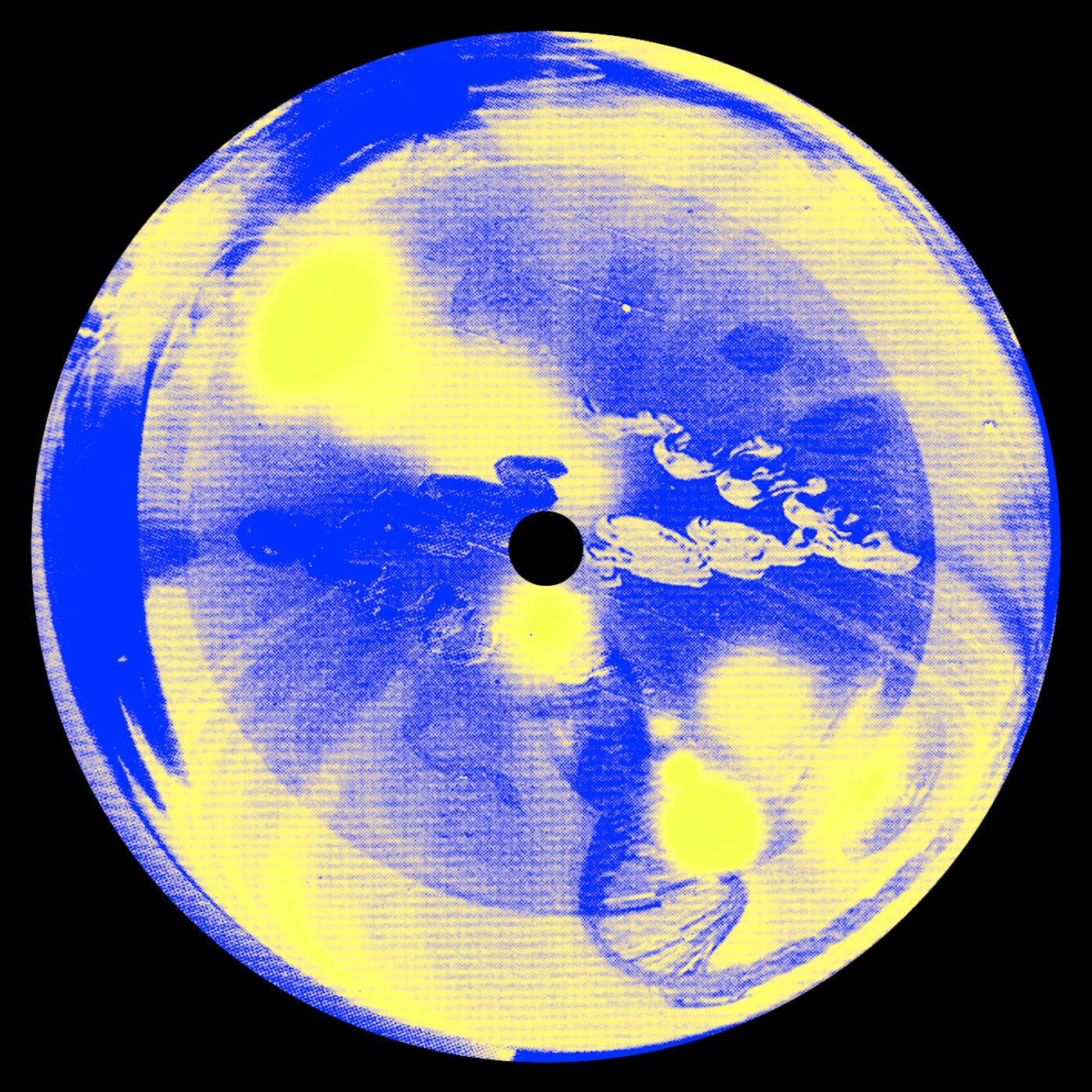 IMRD EP