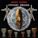 Ethnic Drums专辑