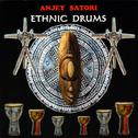 Ethnic Drums专辑