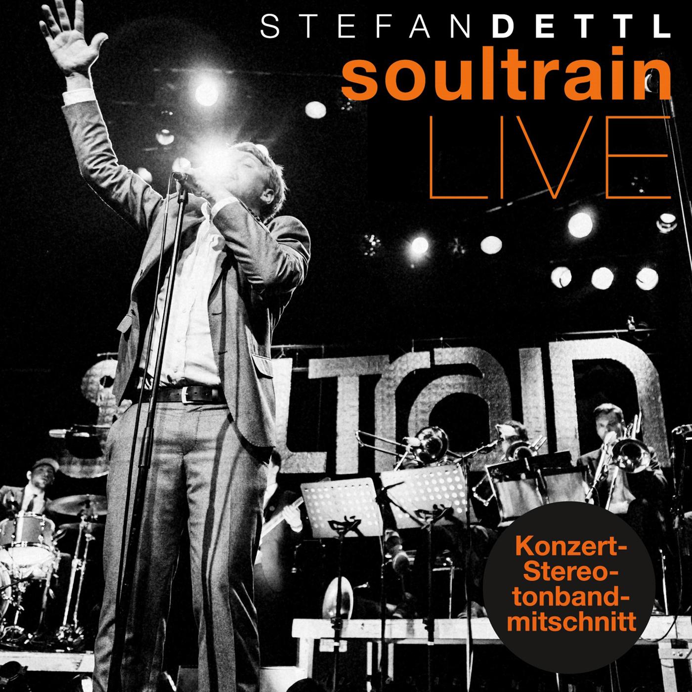Neu2 (Live Konzert-Stereobandmitschnitt)