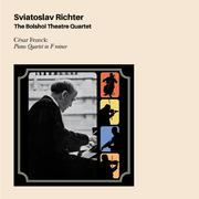 César Franck: Piano Quintet in F Minor (Bonus Track Version)