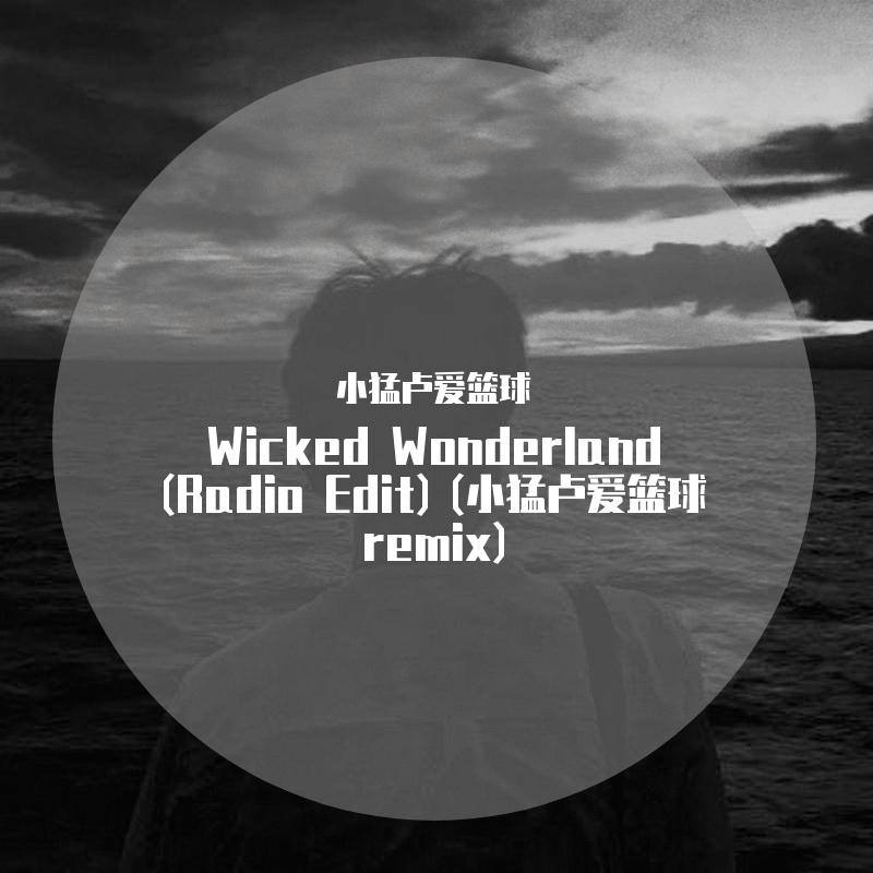 Wicked Wonderland(MinGtist明鸡 Rework)
