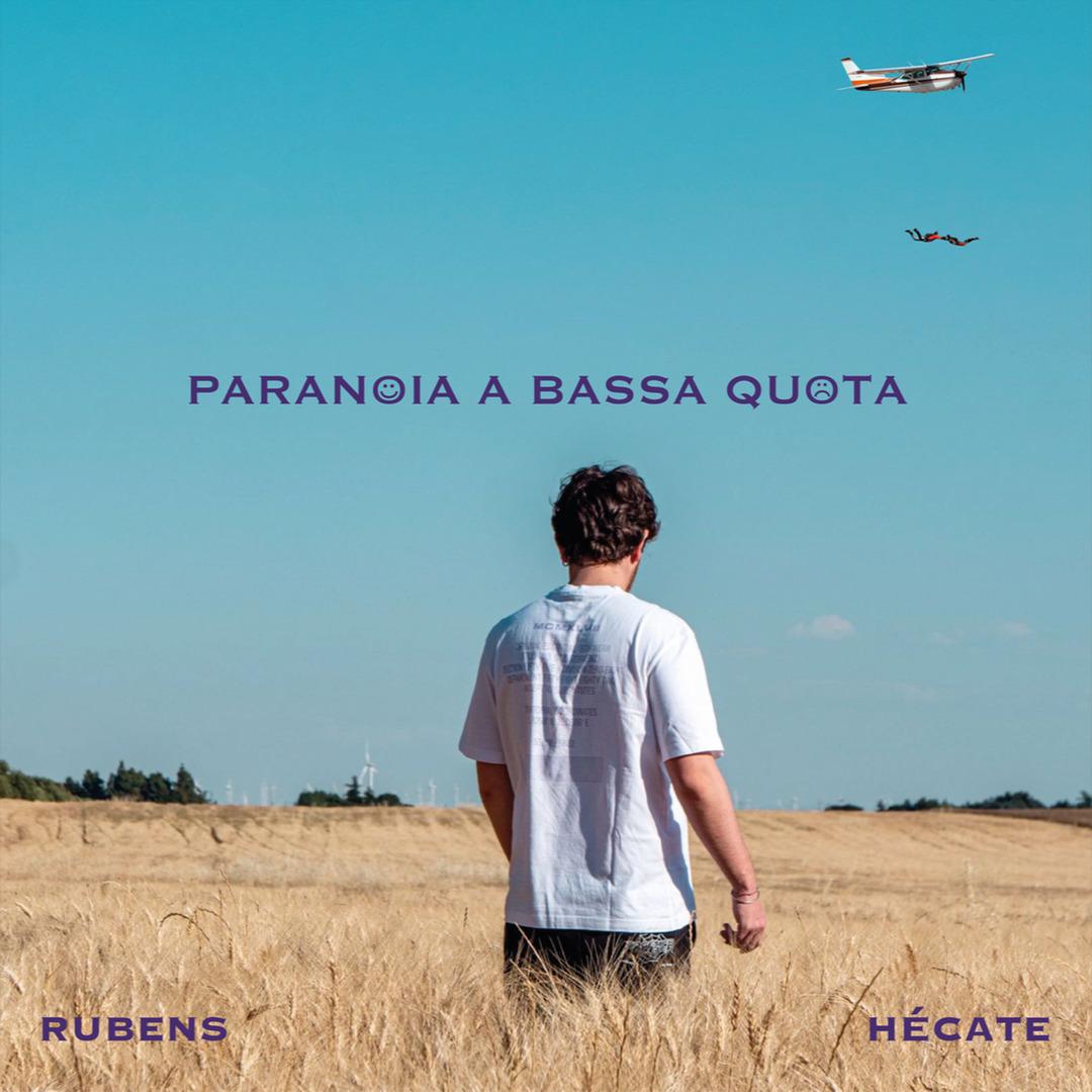 Paranoia a bassa quota