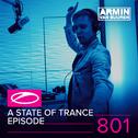 A State Of Trance Episode 801专辑