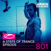 A State Of Trance Episode 801