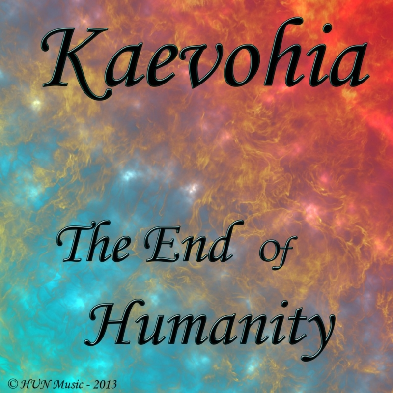 The End Of Humanity