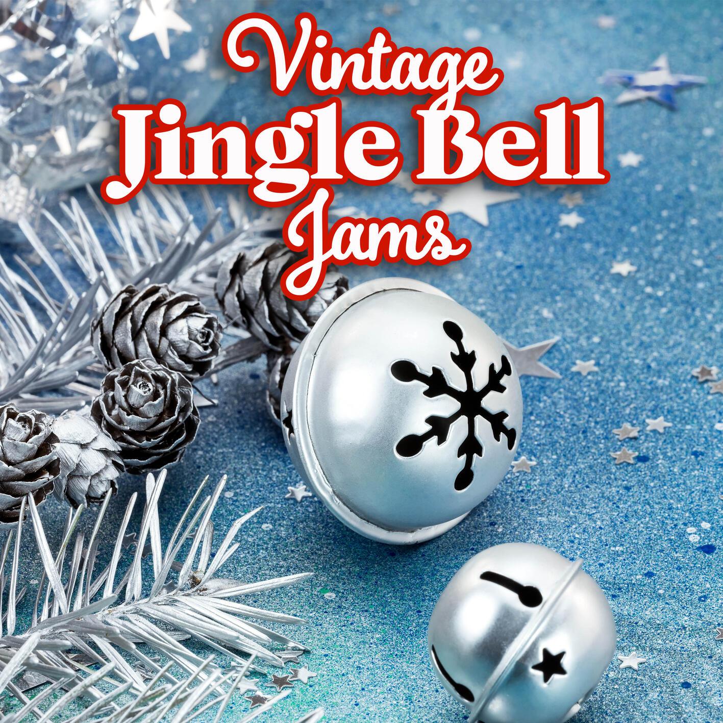 Daryl Hall - Jingle Bell Rock (Daryl's Version)