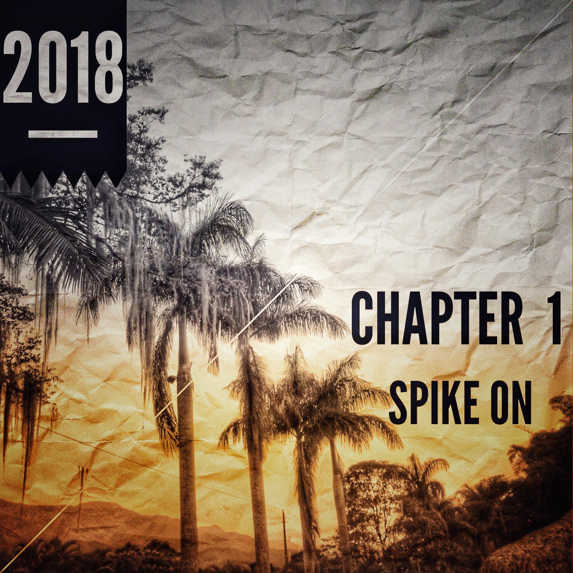New Chapter 01