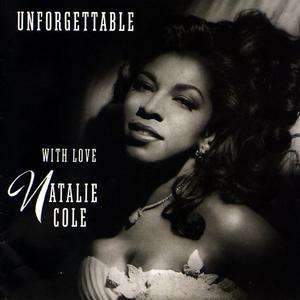 Non Dimenticar - Natalie Cole (Karaoke Version) 带和声伴奏 （升7半音）