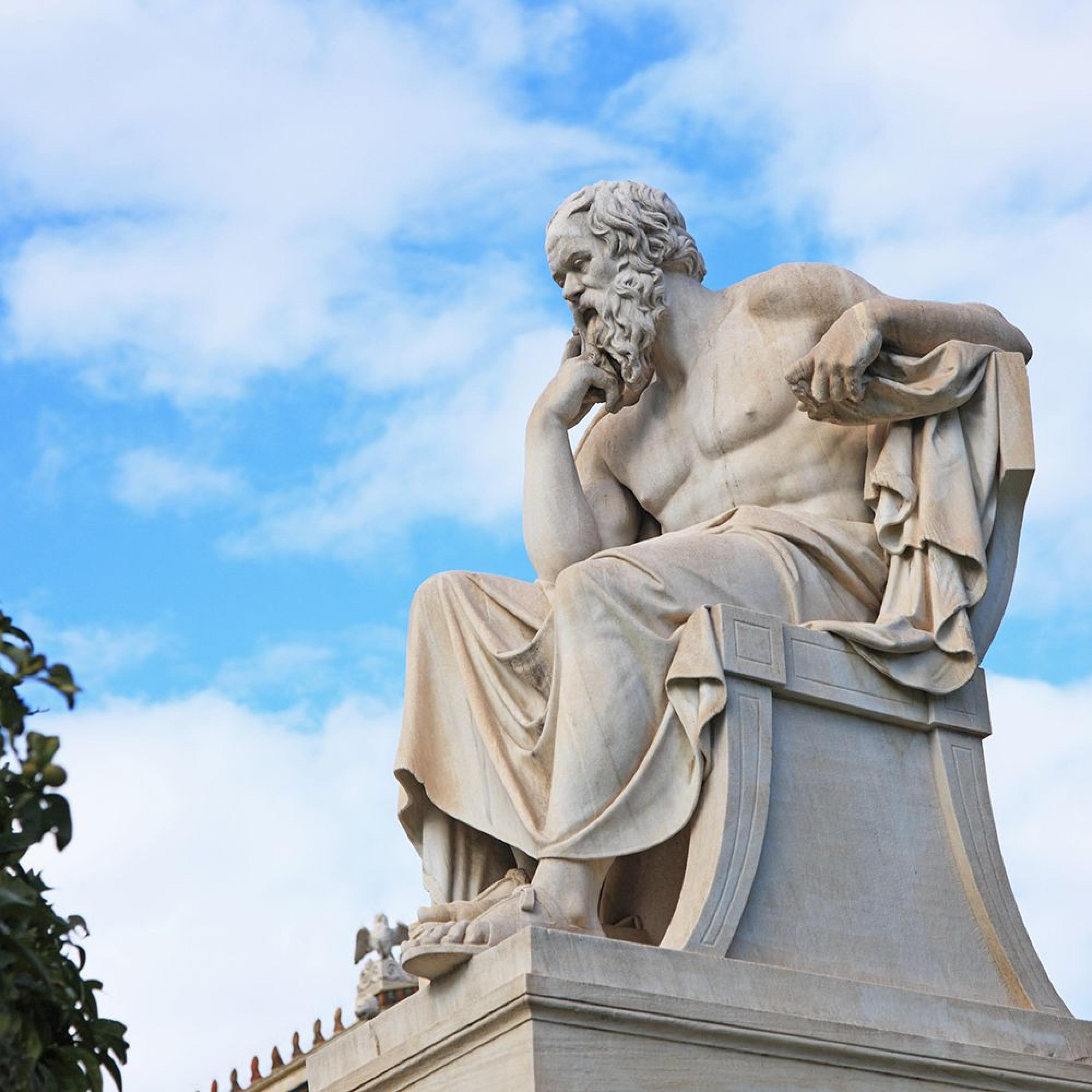 Socrates Philosophies