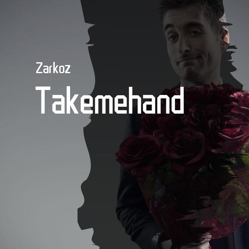 Takemehand