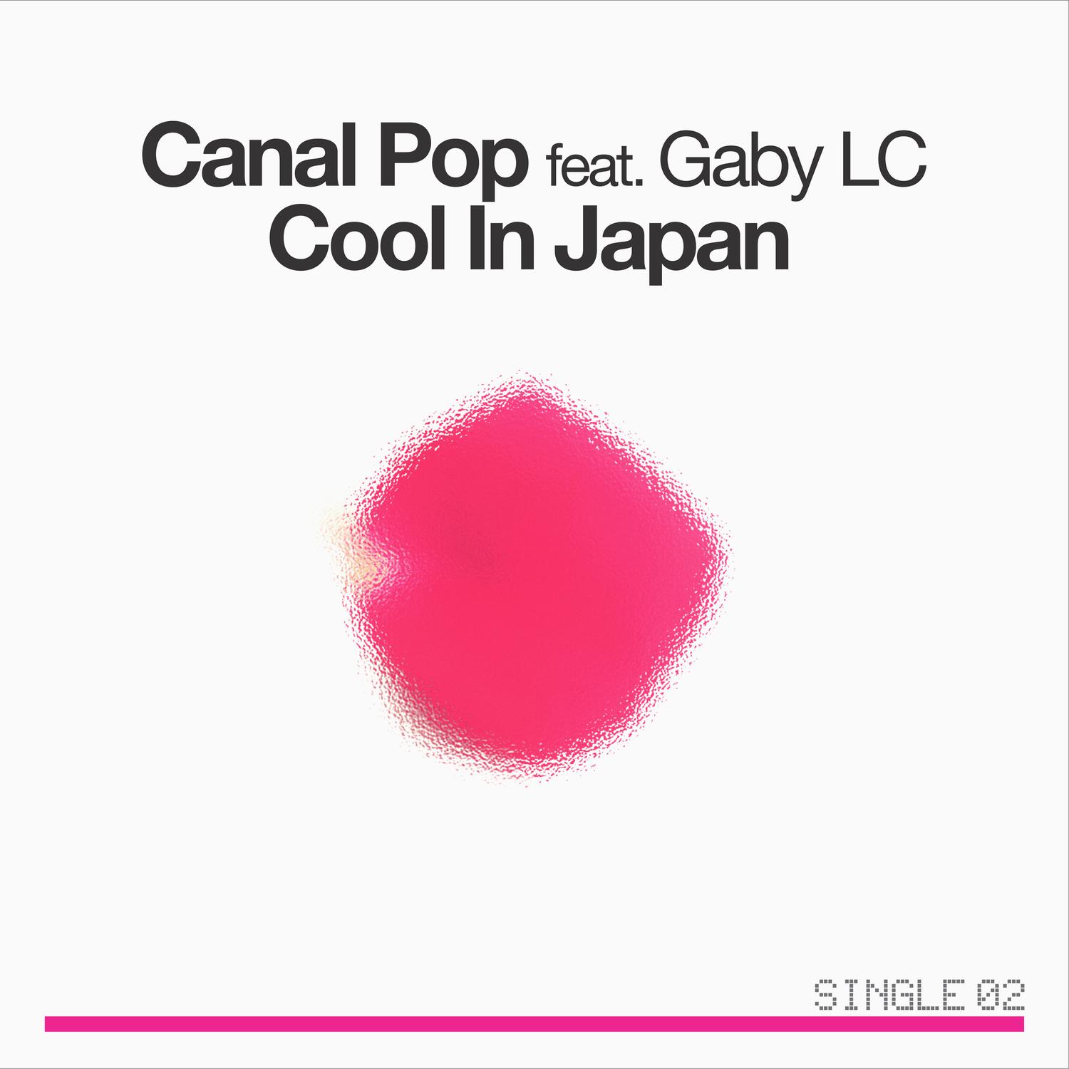 Cool In Japan (Single 02)