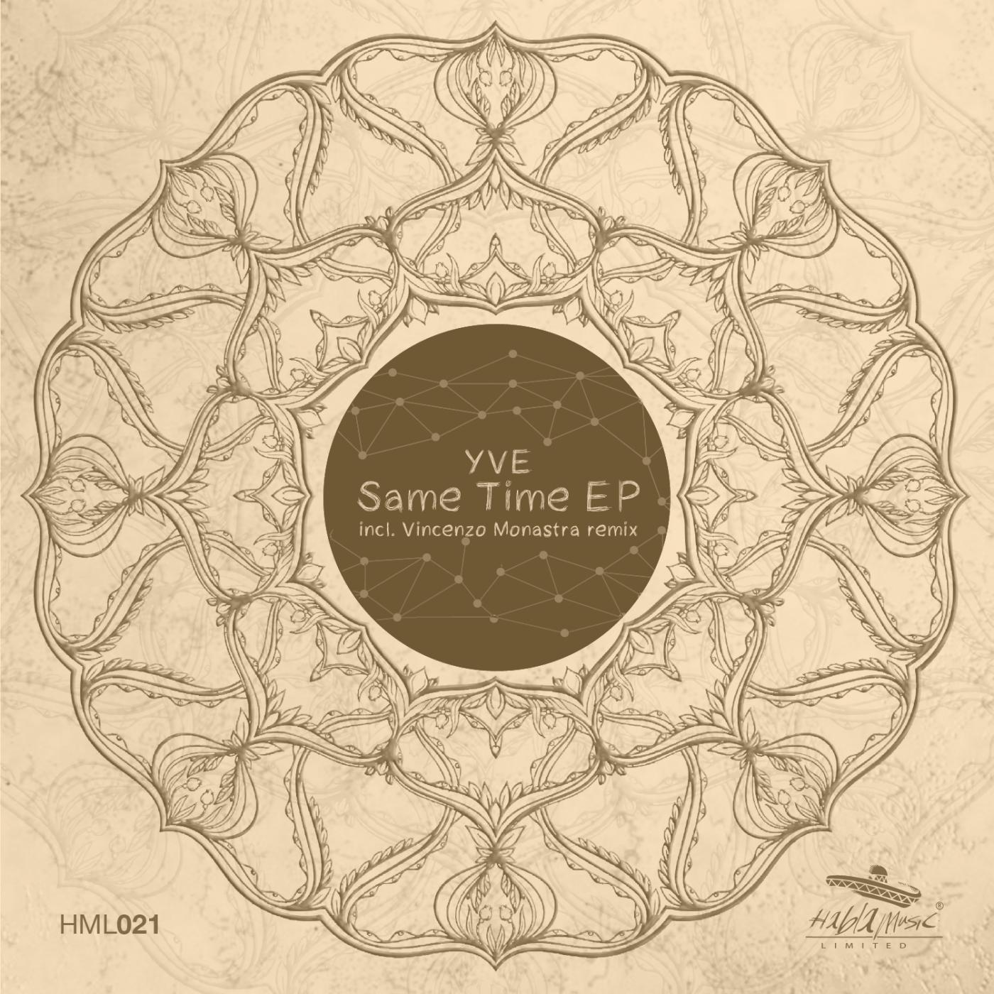 Same time Ep