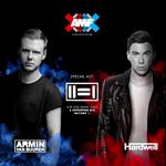 Hardwell - Boundaries Tow Is One (AMF Intro)专辑