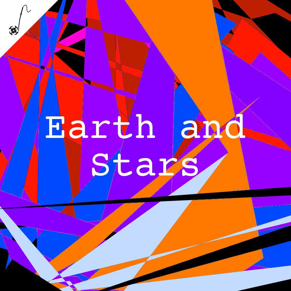 Earth and Stars专辑